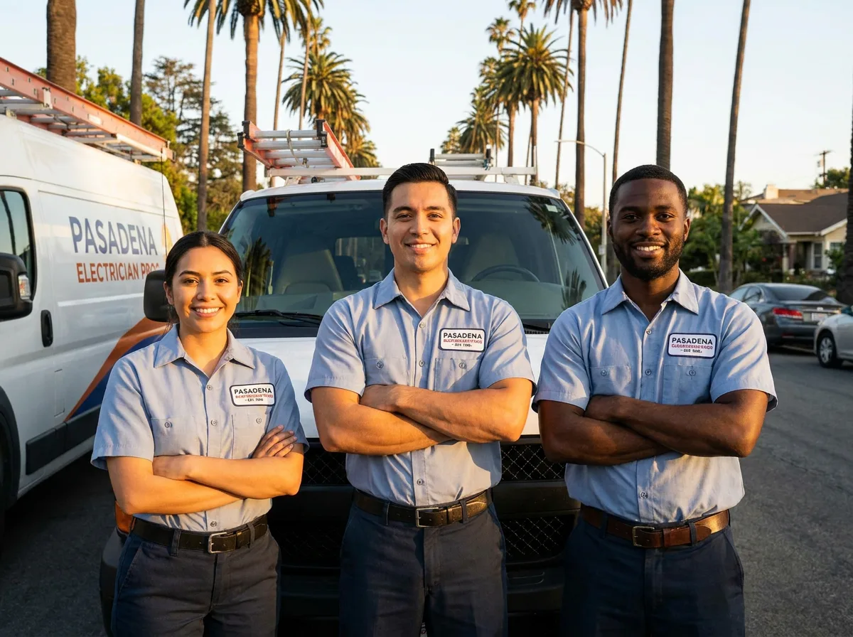Electrician company in Glade Park, CO