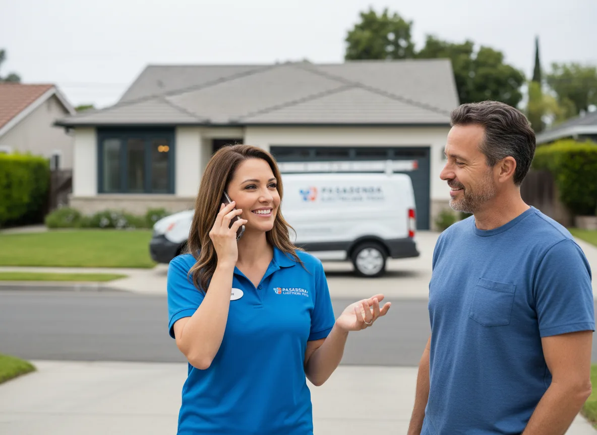 Electrician Glade Park, CO FAQs